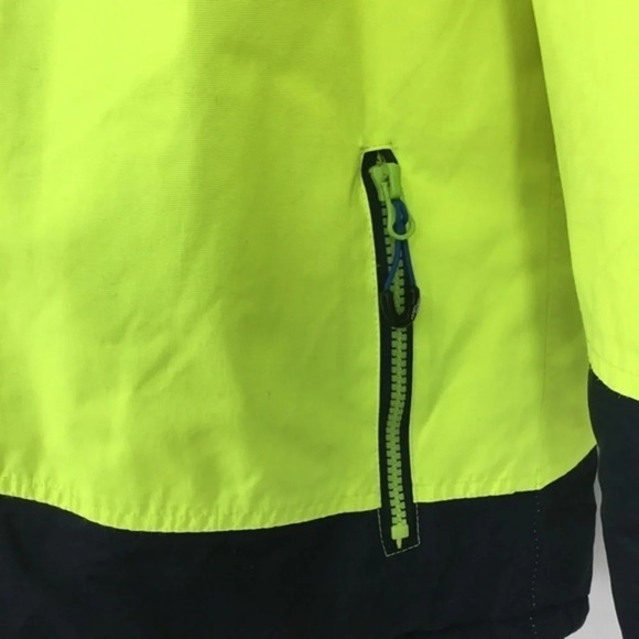 Phibee Youth Sport Advanced Skitech Insulated Ski Jacket - Picture 6 of 14